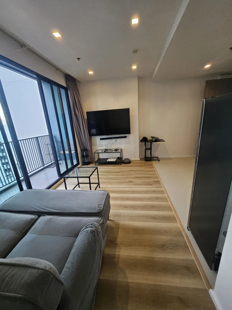 Quinn Ratchada 17 for sale, 1 bedroom, 1 bathroom, plenty of usable space, comes with complete amenities. Don't miss out on this great deal!