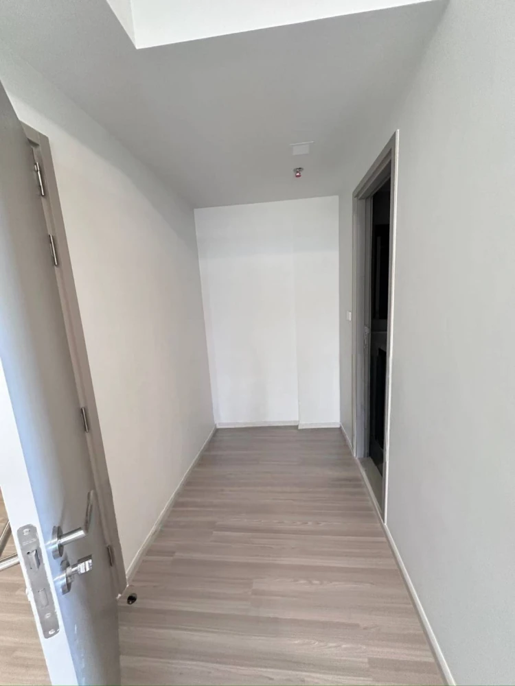 Quintara MHy'Den Pho Nimit for sale, nice room, high floor, spacious, comfortable, reserve now.