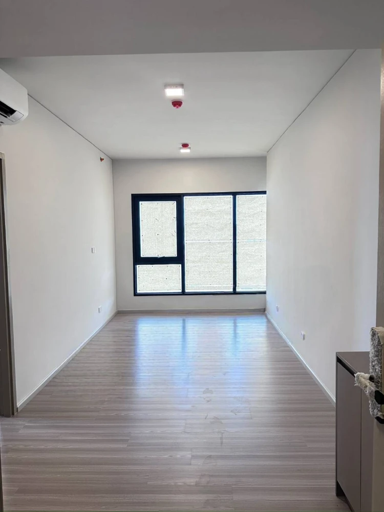 Quintara MHy'Den Pho Nimit for sale, nice room, high floor, spacious, comfortable, reserve now.