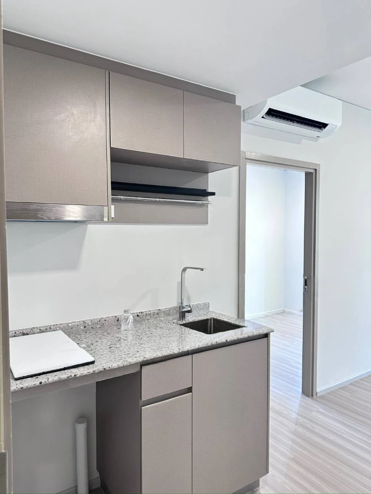 Quintara MHy'Den Pho Nimit for sale, nice room, high floor, spacious, comfortable, reserve now.