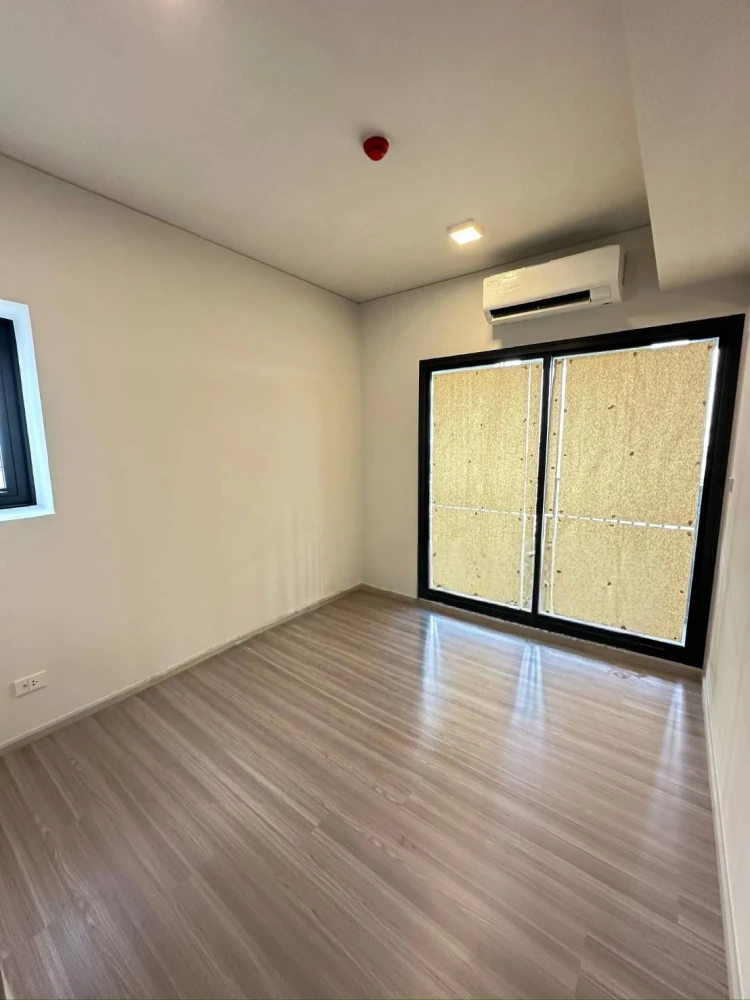 Quintara MHy'Den Pho Nimit for sale, nice room, high floor, spacious, comfortable, reserve now.