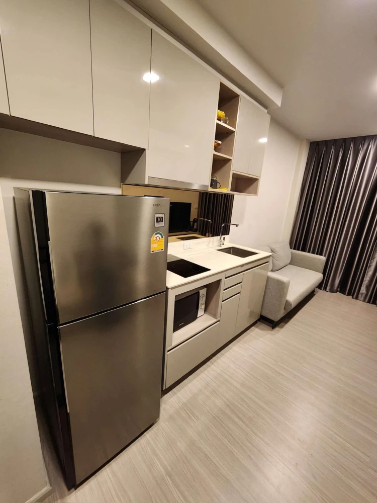 ขาย QUINTARA TREEHAUS SUKHUMVIT 42 ห้องมุม ตำแหน่งห้องดี มีความเป็นส่วนตัวมาก พลาดไม่ได้แล้ว