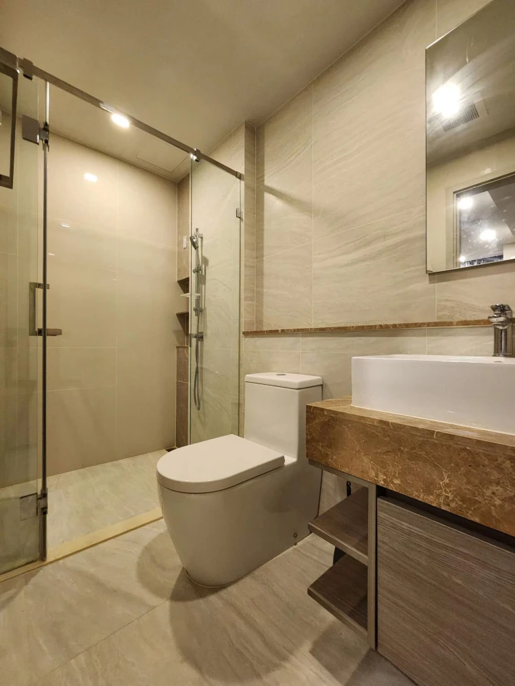 ขาย QUINTARA TREEHAUS SUKHUMVIT 42 ห้องมุม ตำแหน่งห้องดี มีความเป็นส่วนตัวมาก พลาดไม่ได้แล้ว
