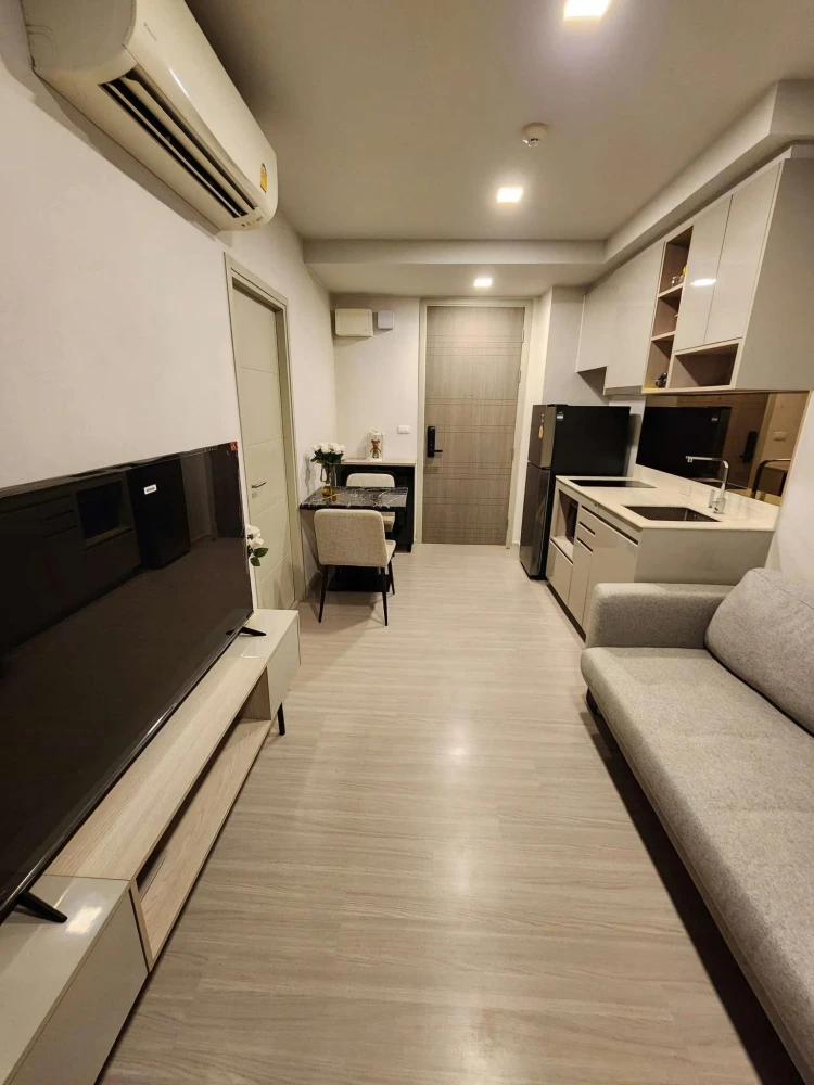 ขาย QUINTARA TREEHAUS SUKHUMVIT 42 ห้องมุม ตำแหน่งห้องดี มีความเป็นส่วนตัวมาก พลาดไม่ได้แล้ว