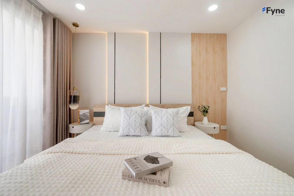 Selling Ratchada Orchid, 18th floor. Beautiful, fully furnished unit. Book now! Don't miss out!