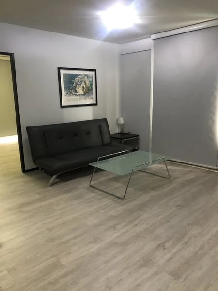 Ratchada Orchid for sale, ready to move in, spacious and comfortable room, just bring your bag.
