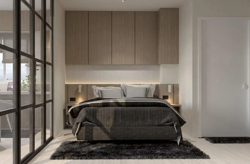ขาย Regent Home 1 พหลโยธิน 67 แต่งสวยสไตล์ Minimal Luxury Modern เรียบหรู อบอุ่น ฟังก์ชันครบ รีบจองเลย images