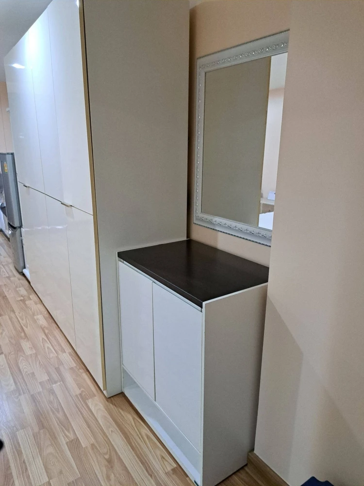 ขาย Regent Home 10 Chaengwattana 1 ห้องนอน เฟอร์นิเจอร์ครบครัน วิวสระว่ายน้้ำ ห้ามพลาด