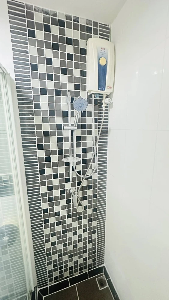 For sale: Regent Home 12 Ladphrao 41, studio room, plenty of usable space, good location, convenient transportation, hurry and reserve now!