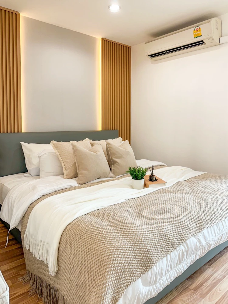 ขาย Regent Home 15 Changwattana ห้องแต่งสวยน่าอยู่ กว้างขวางอยู่สบาย จองเลย images