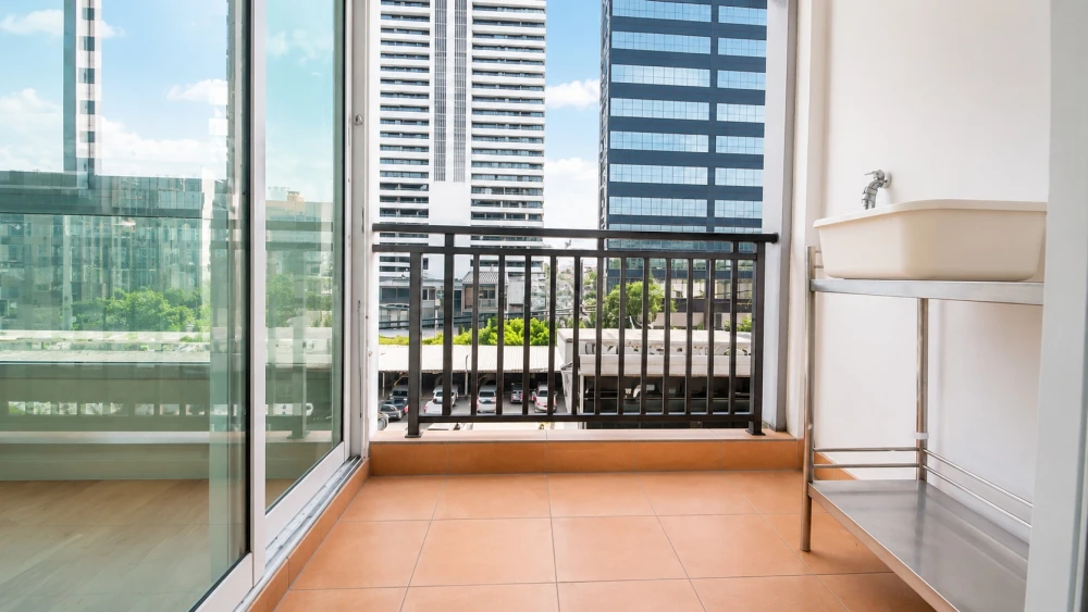 ขาย Regent Home 20 Prachachuen 16 1 ห้องนอน พื้นที่ใช้สอยเยอะ ทำเลดี เดินทางสะดวก ห้ามพลาด
