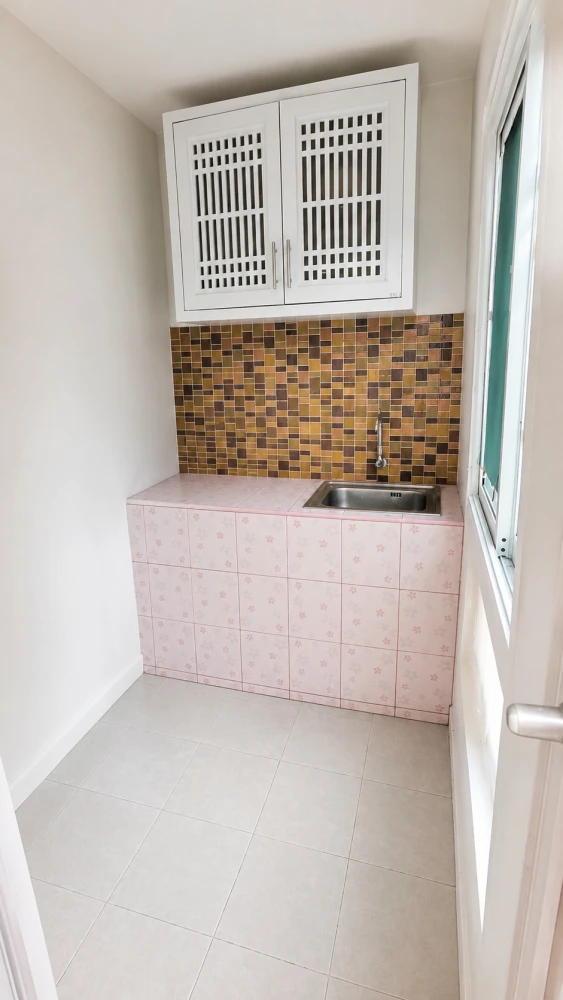 ขาย Regent Home 20 Prachachuen 16 1 ห้องนอน พื้นที่ใช้สอยเยอะ ทำเลดี เดินทางสะดวก ห้ามพลาด