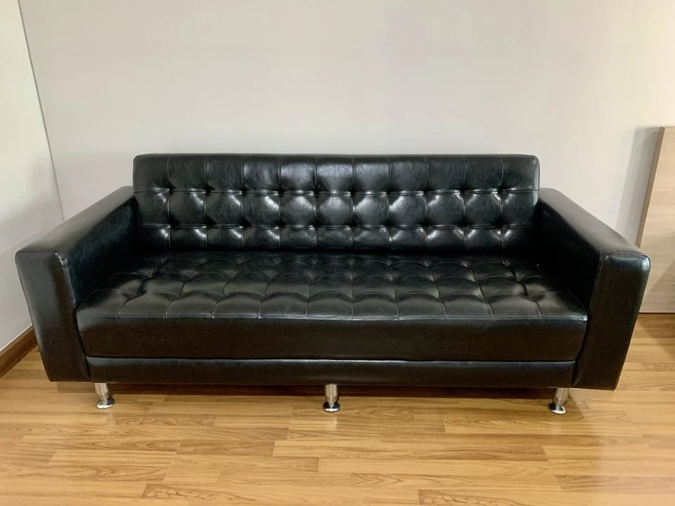 For sale: Regent Home 22 Sukhumvit 85, a nice room, good location, comes with a large sofa, comfortable to sit on, reserve now!
