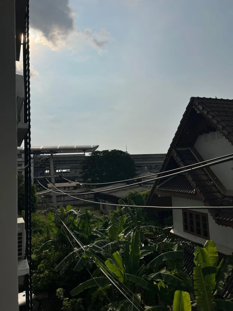 ขาย Regent Home 25 Tiwanon 1 ห้องนอน 1 ห้องน้ำ ในทำเลดี เดินทางสะดวก พลาดแล้วจะเสียใจ