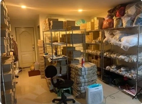 For sale: Regent Home 5 Ratchada 19, empty room, airy and spacious. People who like to decorate their rooms should not miss this.