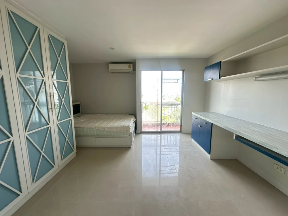 ขาย Regent Home 6 Prachachuen ชั้น 7 วิวโปร่ง ไม่อึดอัด แต่งครบ จองเลย
