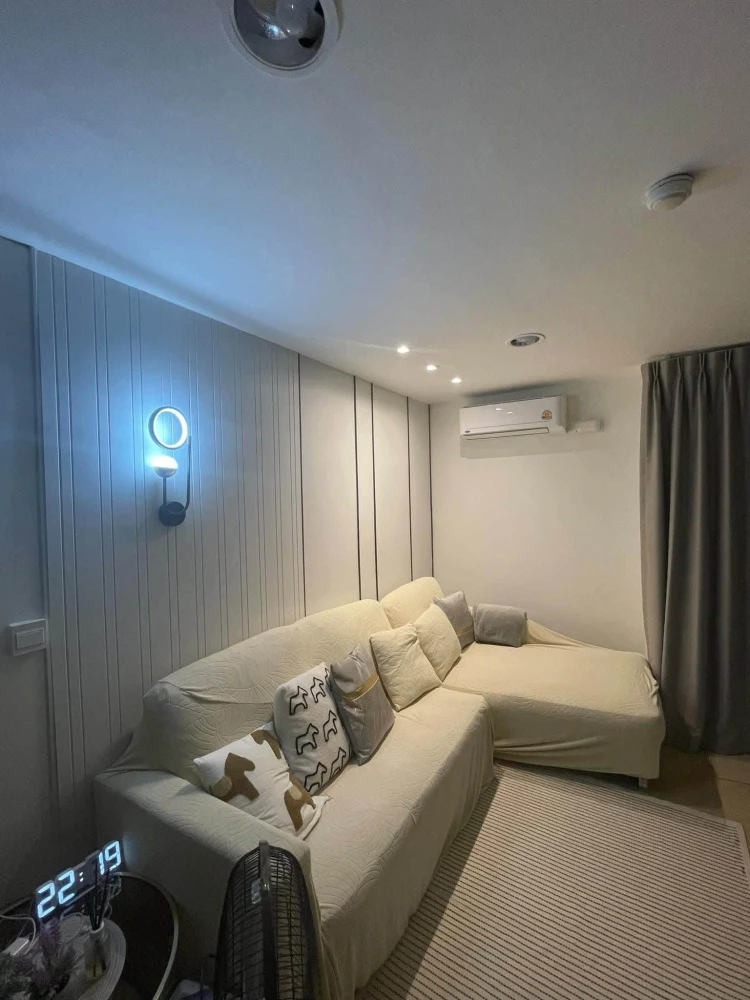 ขายคอนโด Regent Home 7/1 Bangna