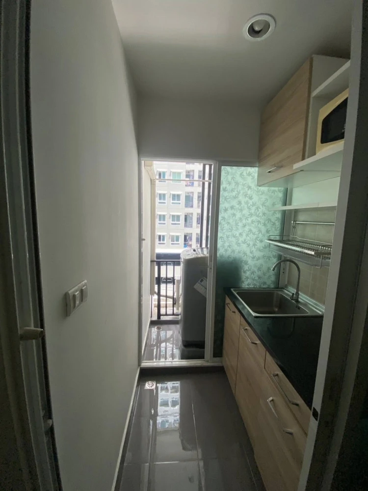 Selling Regent Home Bangson 27, 5th floor, Building C. Fully furnished with complete functions. Don't miss out!