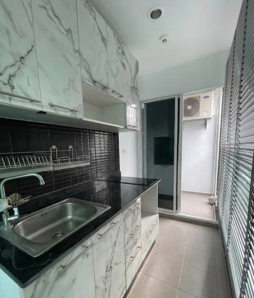 Selling Regent Home Bangson Phase 2, 2 bedrooms, spacious living area, high-quality built-in furniture. Book now!