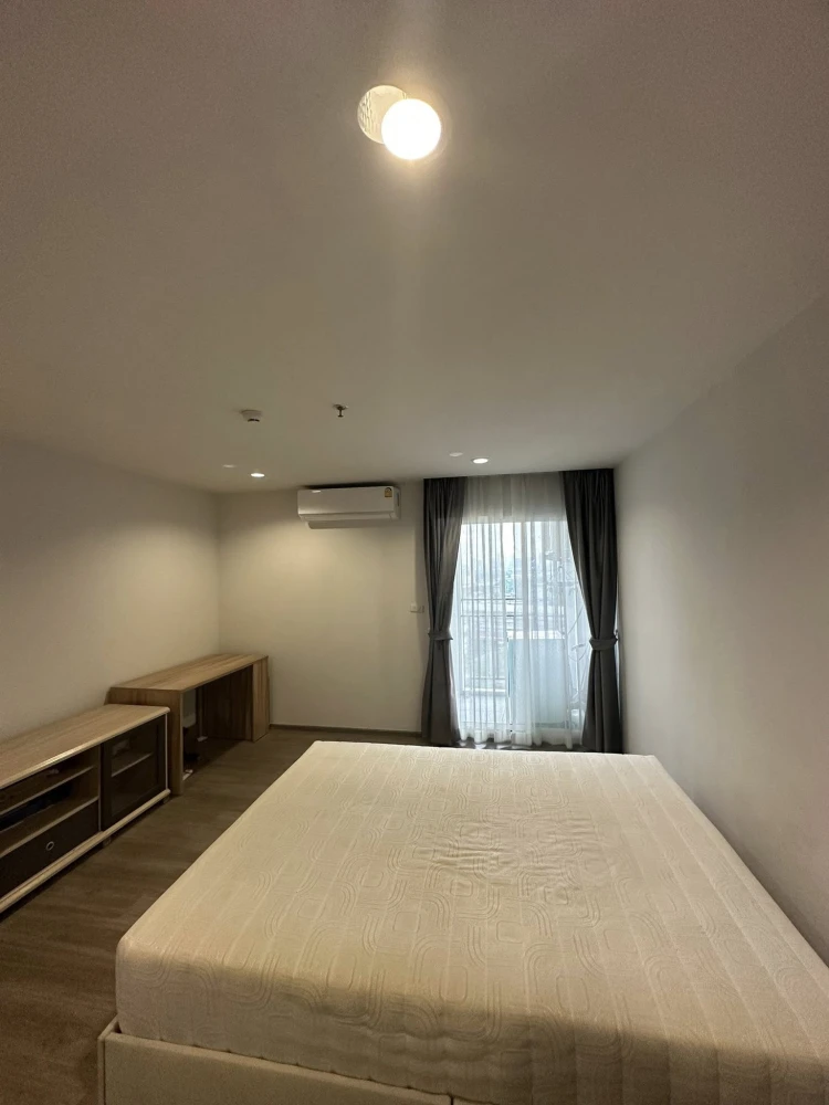 ขาย Regent Home Bangson Phase 2 ชั้น 18 ห้องคอมบาย สนใจเป็นเจ้าของ รีบจองเลย