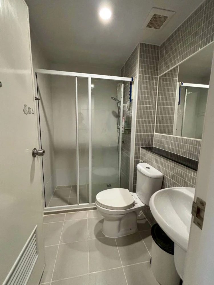 ขาย Regent Home Bangson Phase 2 ห้องมุมให้ความเป็นส่วนตัว พื้นที่ใช้สอยเยอะ สิ่งอำนวยความสะดวกครบครัน จองเลย