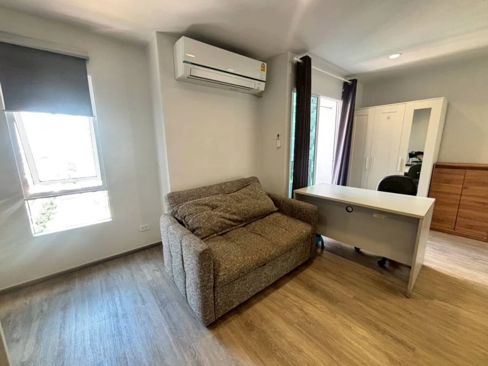 ขาย Regent Home Bangson Phase 2 ห้องมุมให้ความเป็นส่วนตัว พื้นที่ใช้สอยเยอะ สิ่งอำนวยความสะดวกครบครัน จองเลย