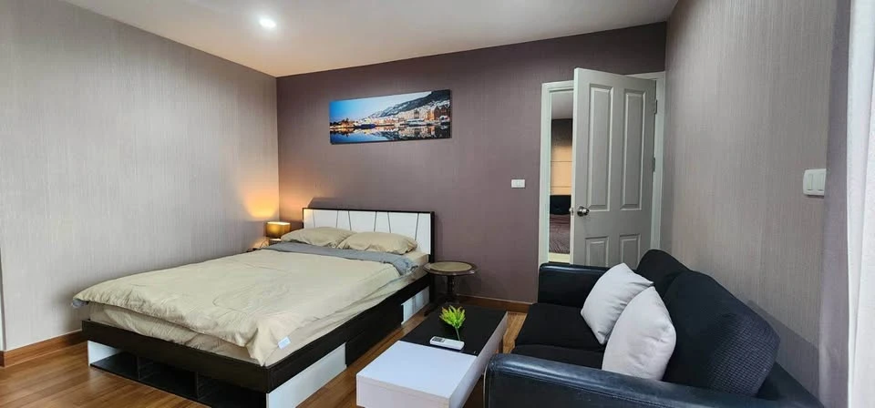ขาย Regent Home Bangson ชั้น 11 วิวโล่ง ห้องแต่งครบ พร้อมเข้าอยู่ จองเลย ห้ามพลาด