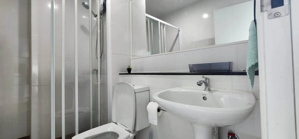ขาย Regent Home Bangson ชั้น 11 วิวโล่ง ห้องแต่งครบ พร้อมเข้าอยู่ จองเลย ห้ามพลาด