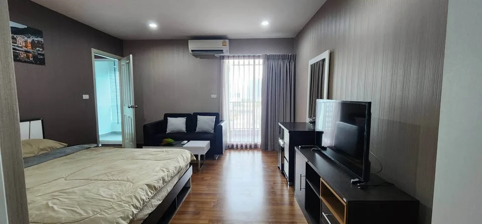 ขาย Regent Home Bangson ชั้น 11 วิวโล่ง ห้องแต่งครบ พร้อมเข้าอยู่ จองเลย ห้ามพลาด