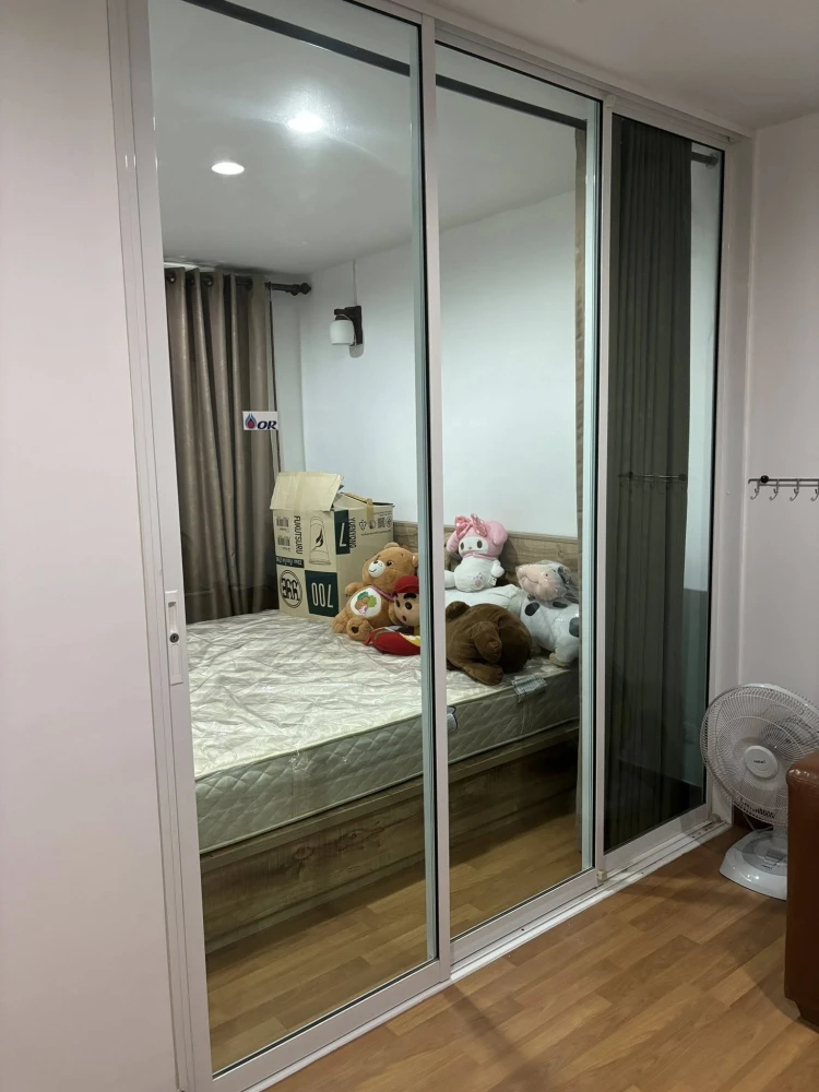 Selling Regent Home Bangson, 16th floor, fully furnished. Book now! Limited time offer.