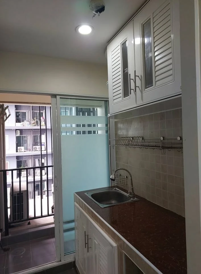 ขาย Regent Home Bangson ห้องชั้นสูง เฟอร์พร้อม น่าอยู่ จองเลยห้ามพลาด