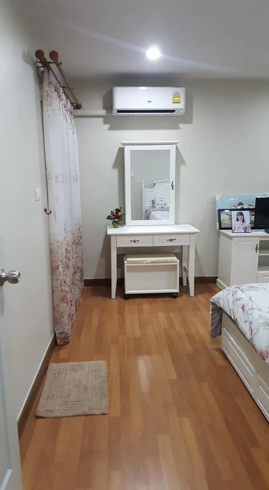 ขาย Regent Home Bangson ห้องน่าอยู่ ตกแต่งคุมโทน พื้นที่ใช้สอยเยอะ เฟอร์นิเจอร์ครบครัน จองเลย