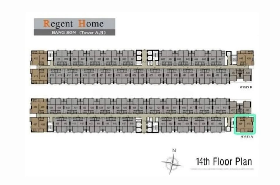 ขาย Regent Home Bangson ห้องน่าอยู่ ตกแต่งคุมโทน พื้นที่ใช้สอยเยอะ เฟอร์นิเจอร์ครบครัน จองเลย