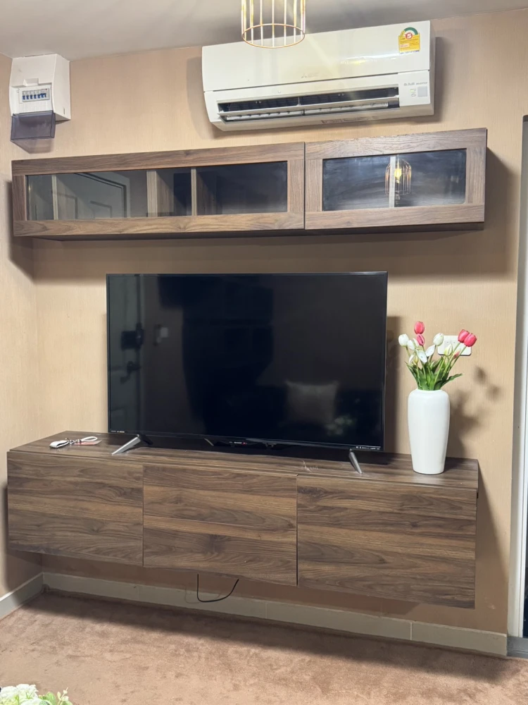 For sale: Regent Home Sukhumvit 97/1, 6th floor, fully furnished, ready to move in. Interested? Reserve now! Urgent!