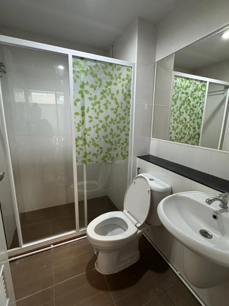 For sale: Regent Home Sukhumvit 97/1, 6th floor, fully furnished, ready to move in. Interested? Reserve now! Urgent!