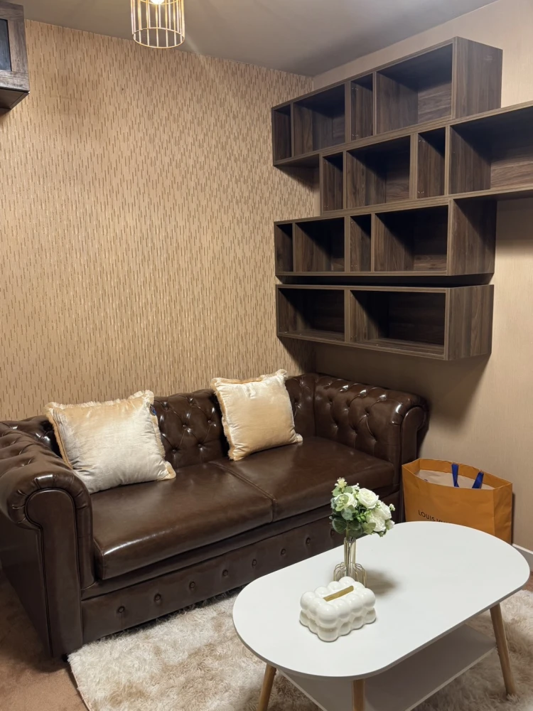 For sale: Regent Home Sukhumvit 97/1, 6th floor, fully furnished, ready to move in. Interested? Reserve now! Urgent!