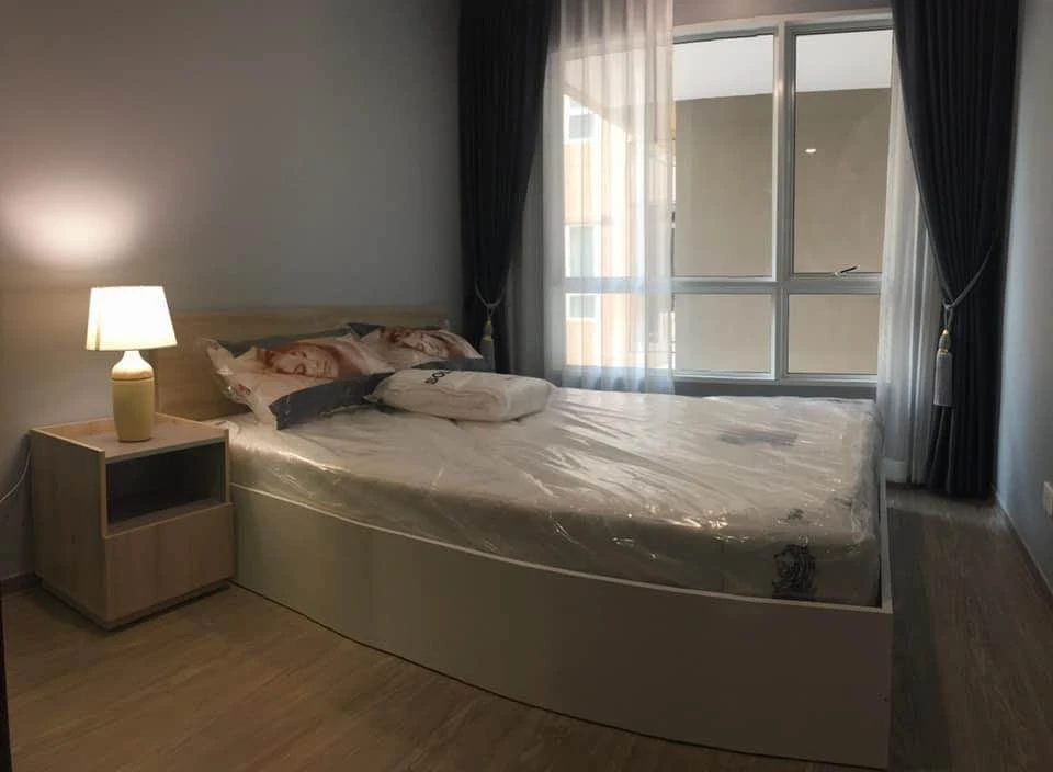 Selling Regent Home Sukhumvit 97/1, 7th floor, fully furnished unit. Book now! Don't miss out!