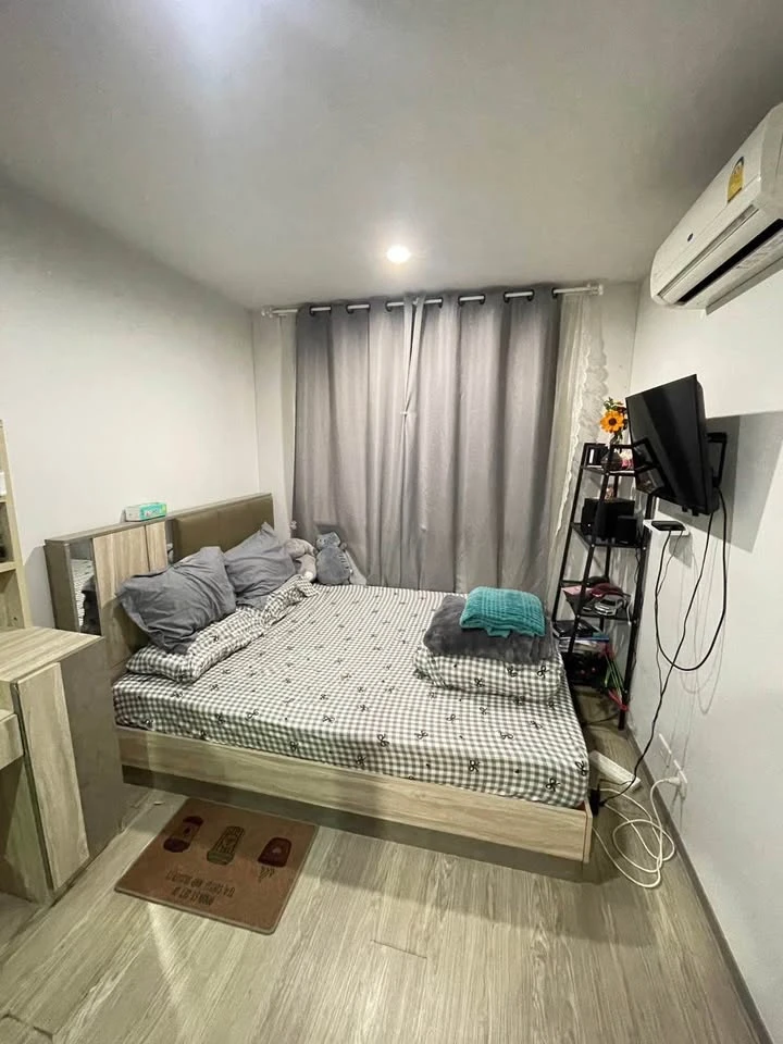 ขายคอนโด Regent Home Sukhumvit 97/1