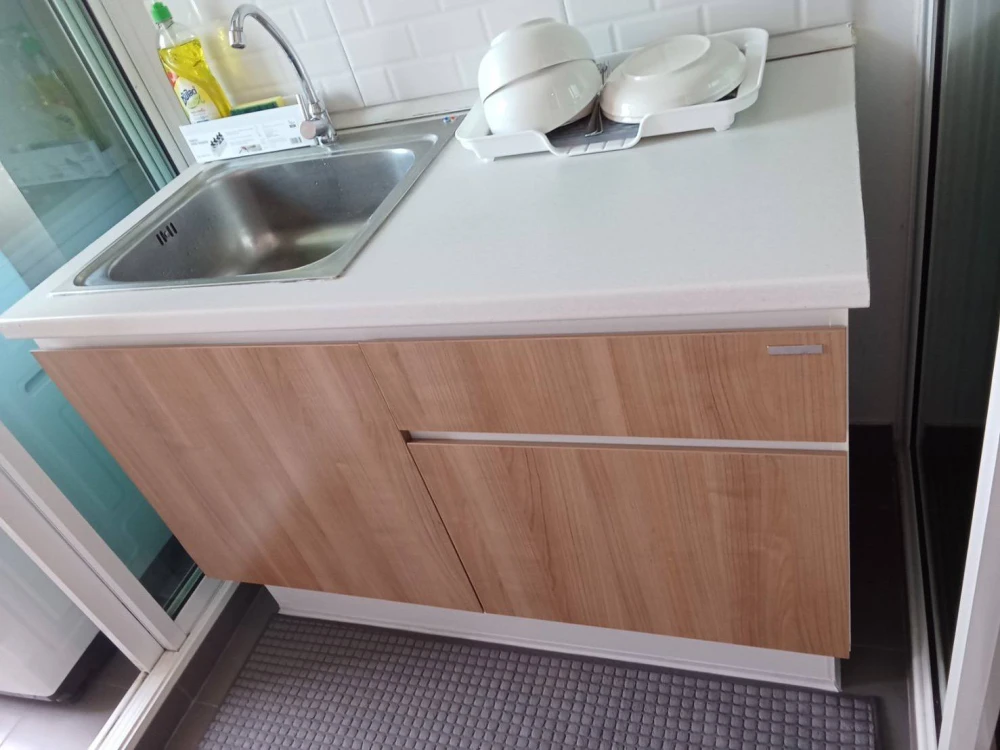 For sale: Regent Home Sukhumvit 97/1, ready to move in, fully furnished, just bring your bags+++
