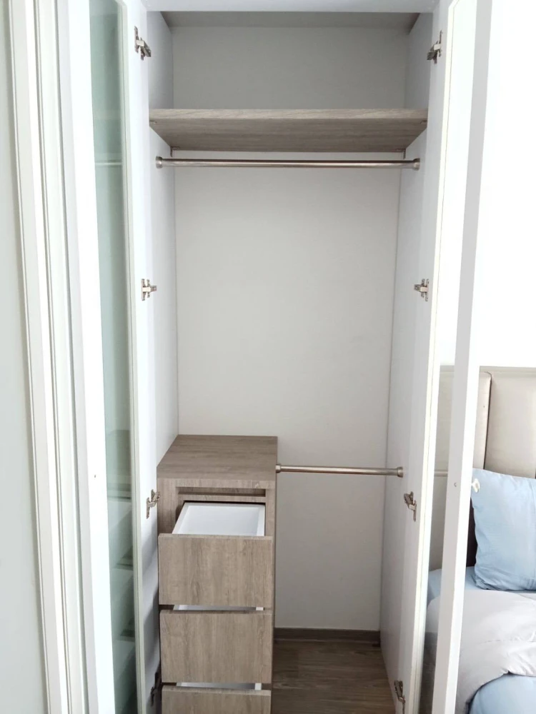 For sale: Regent Home Sukhumvit 97/1, ready to move in, fully furnished, just bring your bags+++