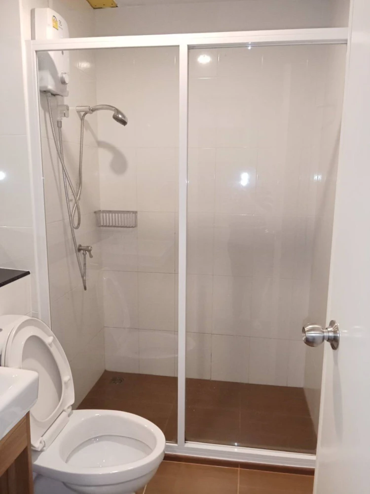 For sale: Regent Home Sukhumvit 97/1, ready to move in, fully furnished, just bring your bags+++