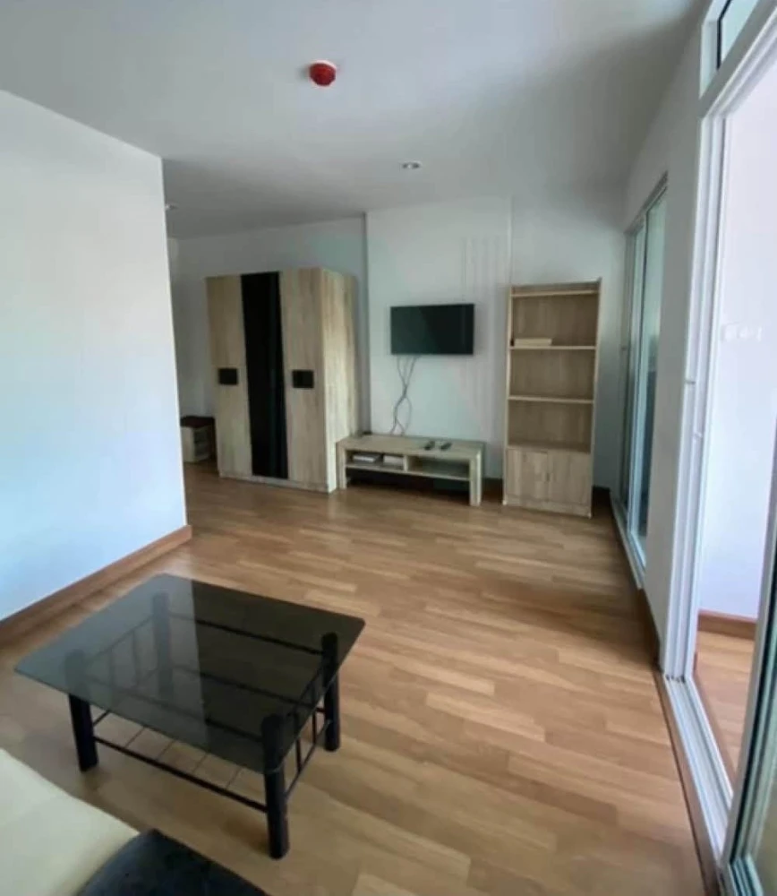 Regent Orchid Talad Plu for sale: 3rd-floor unit in a prime location, featuring full amenities. Book now!