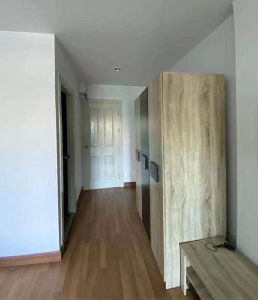 Regent Orchid Talad Plu for sale: 3rd-floor unit in a prime location, featuring full amenities. Book now!