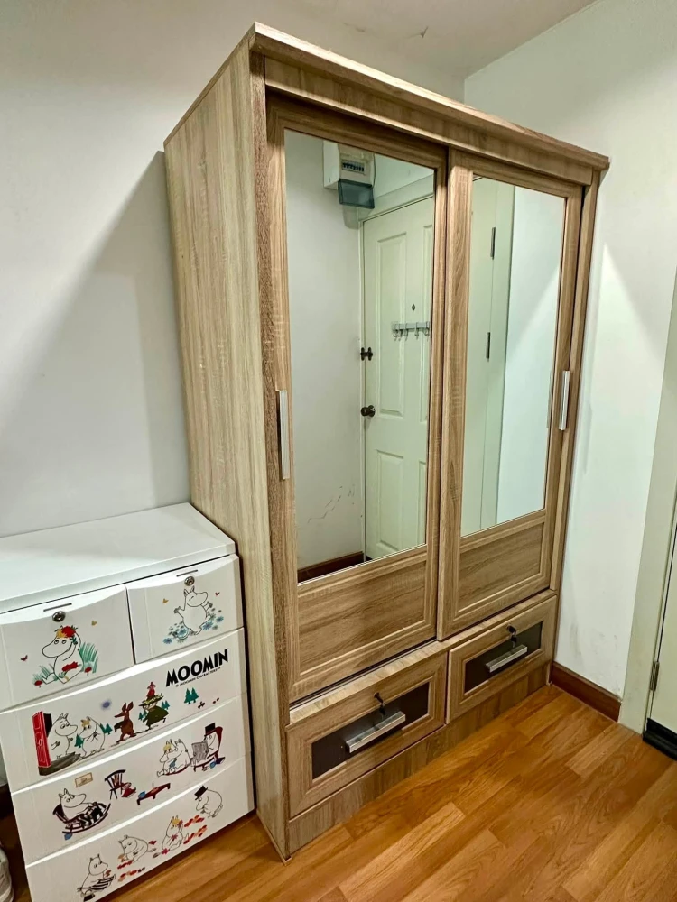 Selling a Regent Orchid Talad Plu unit, north-facing, in a prime location with complete amenities. Book now!