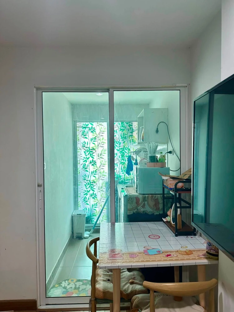Selling a Regent Orchid Talad Plu unit, north-facing, in a prime location with complete amenities. Book now!