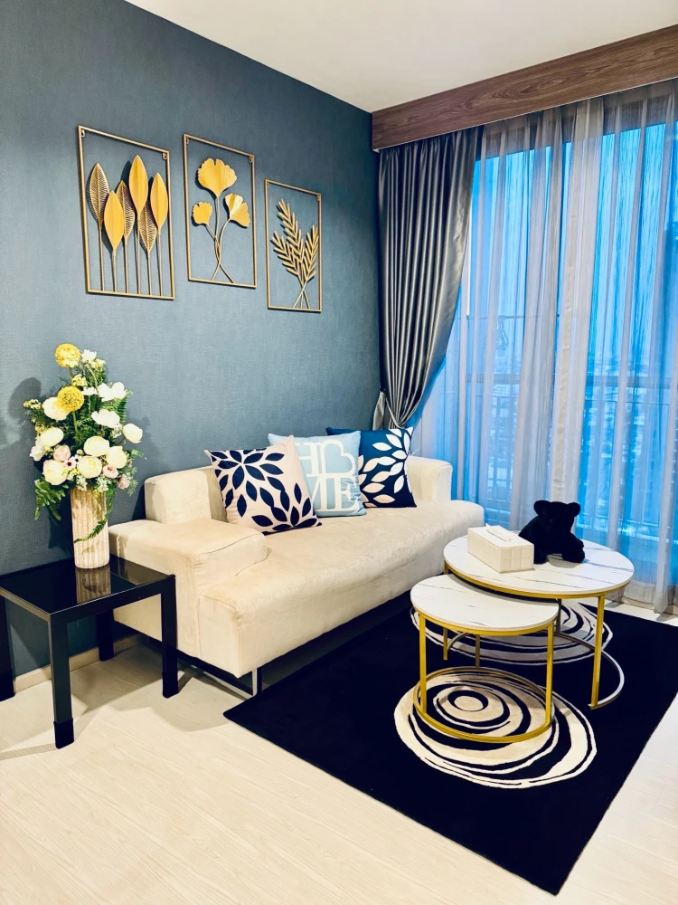 ขายคอนโด Rhythm Sukhumvit 42