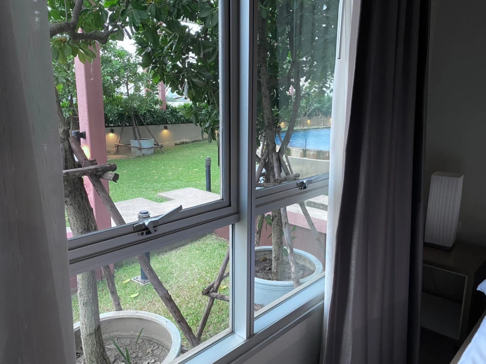 For Sale: Rich Park 2 @Taopoon Interchange – 5th Floor, Garden View, Fully Furnished. Book Now – Urgent!