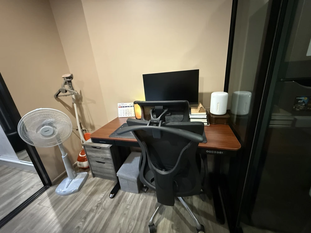 For sale: Rich Park Terminal Phaholyothin 59, 5th floor, fully furnished, ready to move in, reserve now.
