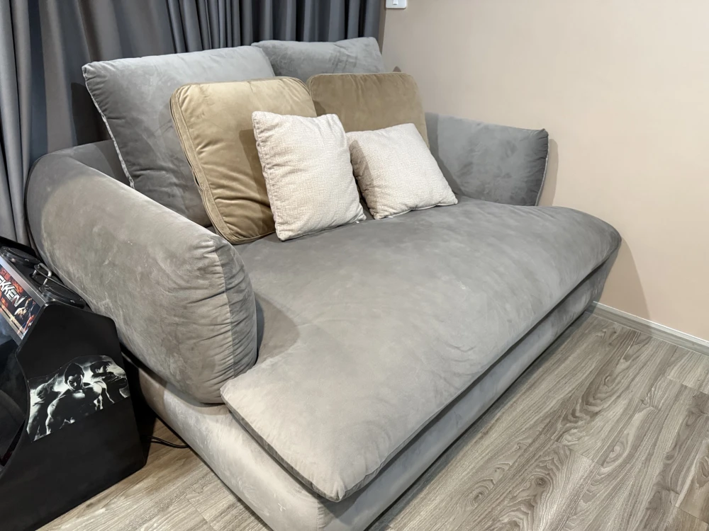 For sale: Rich Park Terminal Phaholyothin 59, 5th floor, fully furnished, ready to move in, reserve now.