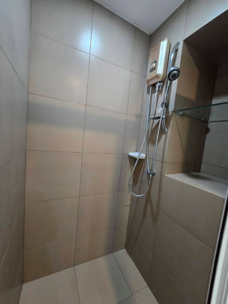 For sale: Rich Park Triple Station, 30th floor, high floor, good view. Interested in owning one? Hurry and reserve now!